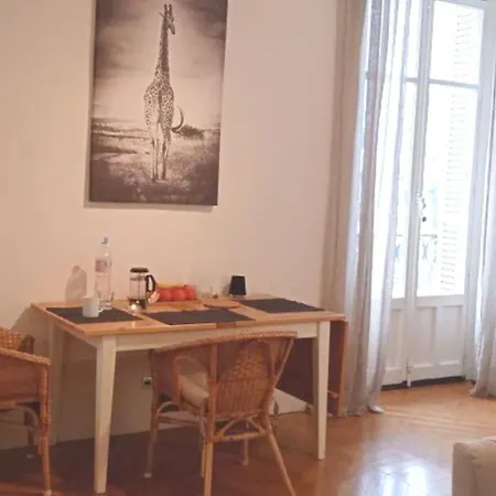 Appartement, Piscine